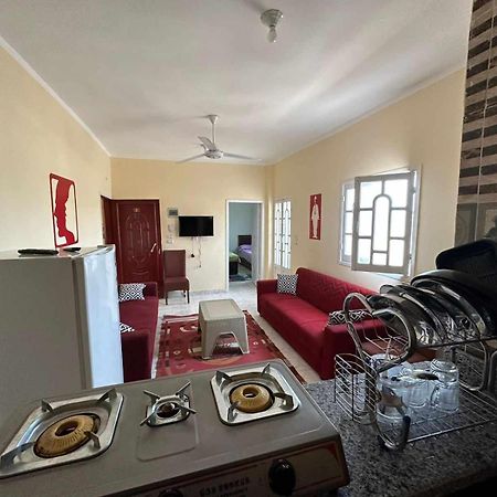 Skylen Hostel Hurghada Esterno foto